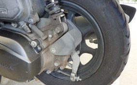 HONDA TACT Basket AF79