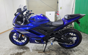 YAMAHA YZF-R25 ABS RG43J