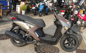 YAMAHA BW*s 125 SED9J