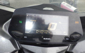 SUZUKI GIXXER 250 SF 2007 ED22B