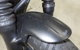 HONDA REBEL 250 A MC49