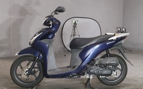 HONDA DIO 110 JF58