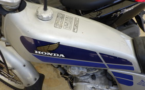 HONDA IHATOV JD03