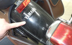 YAMAHA DRAGSTAR 250 2015 VG02J