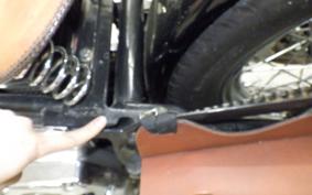 HARLEY FXSTS 1340 1989