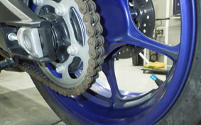 SUZUKI GSX-R1000R A 2019