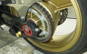 KAWASAKI GPZ900R NINJA 1991 ZX900A