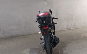 HONDA CBR250R MC41