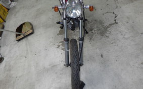 HONDA XE75 2023 CE75