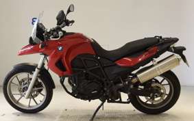 BMW F650GS 1988