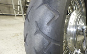 HONDA SHADOW 750 SLASHER 2001