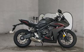 HONDA CBR650R E CLUTCH  RH17