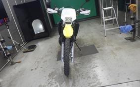 SUZUKI TS125R 2005 SF15A