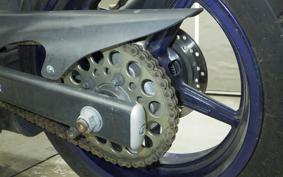 SUZUKI ｸﾞﾗﾃﾞｨｳｽ400 2010 VK58A