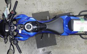 SUZUKI GSX-S125 2000 DL32B