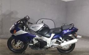 SUZUKI GSX1300R HAYABUSA 2000 A1131