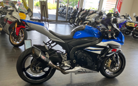 SUZUKI GSX-R1000 2014 GT78A