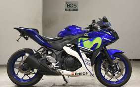 YAMAHA YZF-R25 2000 RG10J