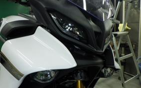 YAMAHA TRACER 9 GT 2026 RN70J