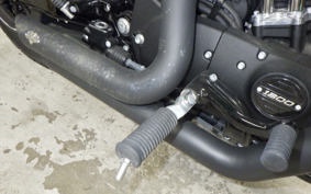 HARLEY XL1200X 2019