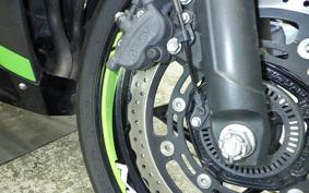 KAWASAKI NINJA 400 2018 EX400G