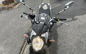 SUZUKI GLADIUS400 ABS 2010 VK58A