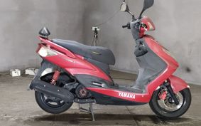 YAMAHA CYGNUS125XSR SE44J