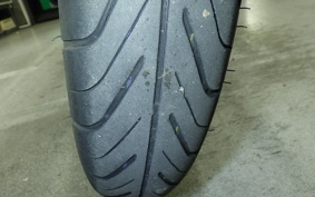 KAWASAKI NINJA 250 2011 EX250P