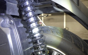 HONDA TACT-4ﾍﾞｰｼｯｸ 2003 AF79