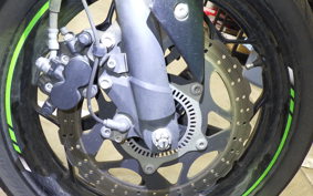 KAWASAKI NINJA 250 ABS 2020 EX250L