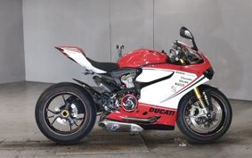 DUCATI 1199PANIGA-RES 2013 H802JA