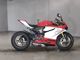 Фото Ducati 1199PANIGA-RES 2013 с японского аукциона