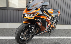 KAWASAKI NINJA ZX-6R 2020 ZX636G