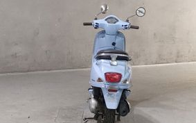 VESPA VXL125 ..