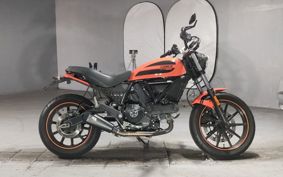 DUCATI SCRAMBLER SIXTY2 2016 KA00A