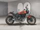 Фото Ducati SCRAMBLER SIXTY2 2016 с японского аукциона