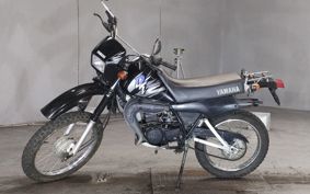 YAMAHA DT50 17W