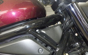 HONDA REBEL 1100 2021 SC83