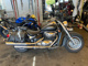 Фото Suzuki INTRUDER 400 CLASSIC 2001 с японского аукциона
