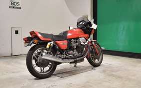 MOTO GUZZI 850 LE MANS3 1984