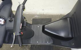 HONDA GYRO CANOPY 2012 TA03