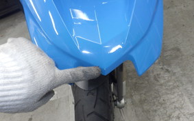 BMW R1200GS 2014