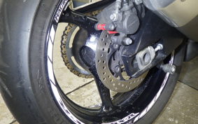 SUZUKI GSX-R750 2009