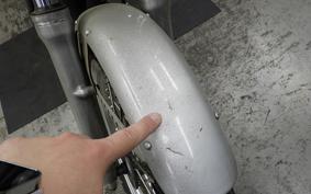 HONDA GB500TT 1987 PC16