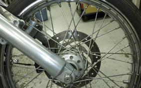 HARLEY FXST 1450 2001