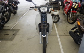 HONDA C110 SUPER CUB JA10