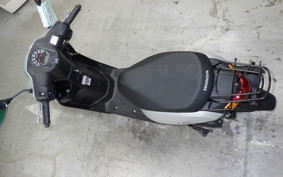 HONDA TACT Basket 2002 AF79