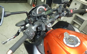 KAWASAKI Z250 2014 ER250C