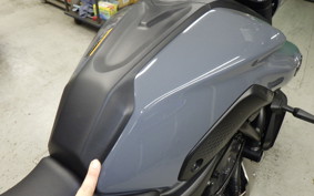 YAMAHA MT-07 2023 RM33J