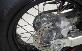 HONDA XR400 MOTARD 2007 ND08